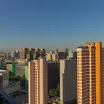 Bhomy Perdizes - Espacoso E Elegante Va2105