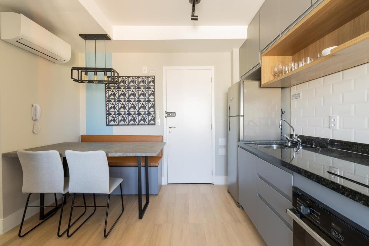Apartamento Bhomy Perdizes - Espacoso E Elegante Va2105 São Paulo