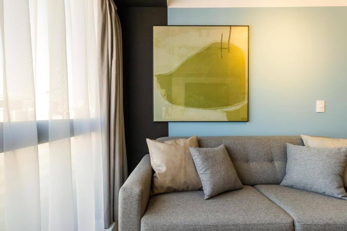 Apartamento Bhomy Perdizes - Espacoso E Elegante Va2105 *