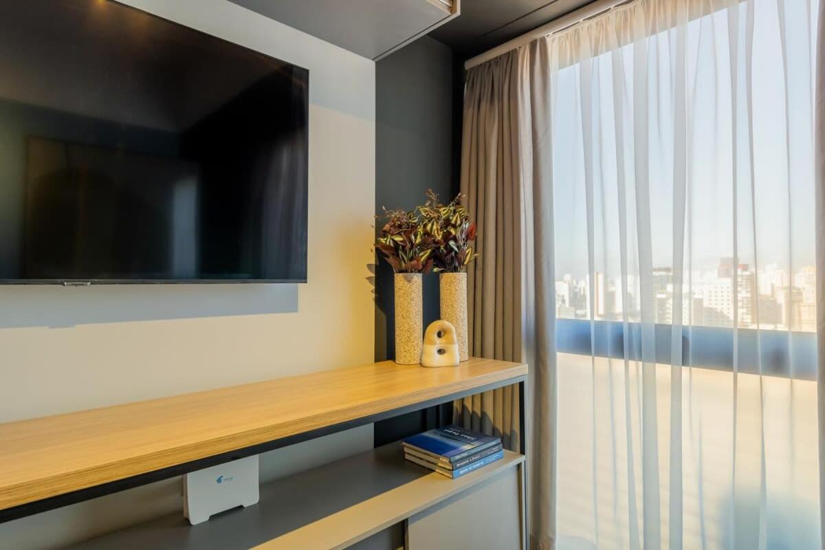 Bhomy Perdizes - Espacoso E Elegante Va2105 Apartamento *