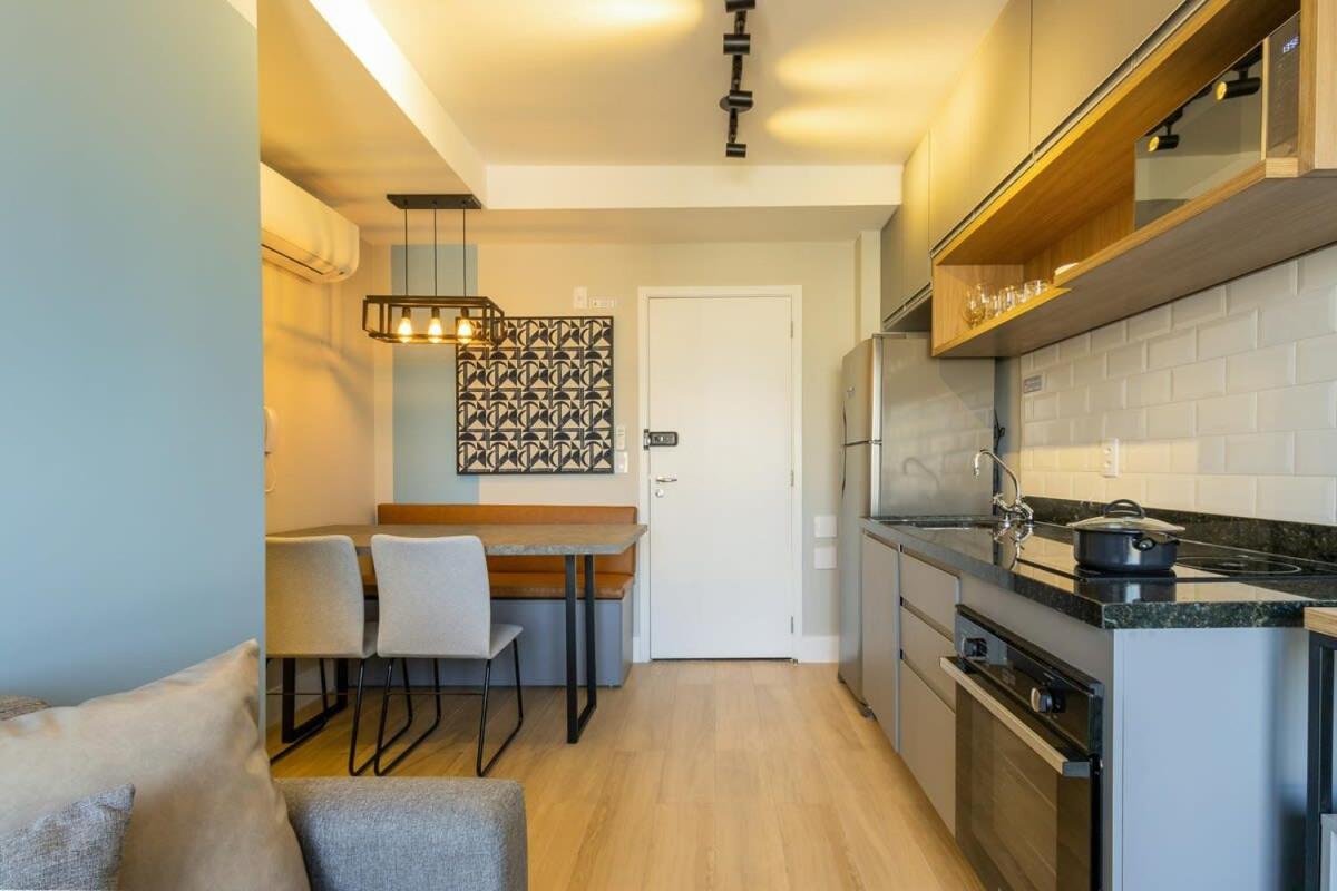 Apartamento Bhomy Perdizes - Espacoso E Elegante Va2105 São Paulo