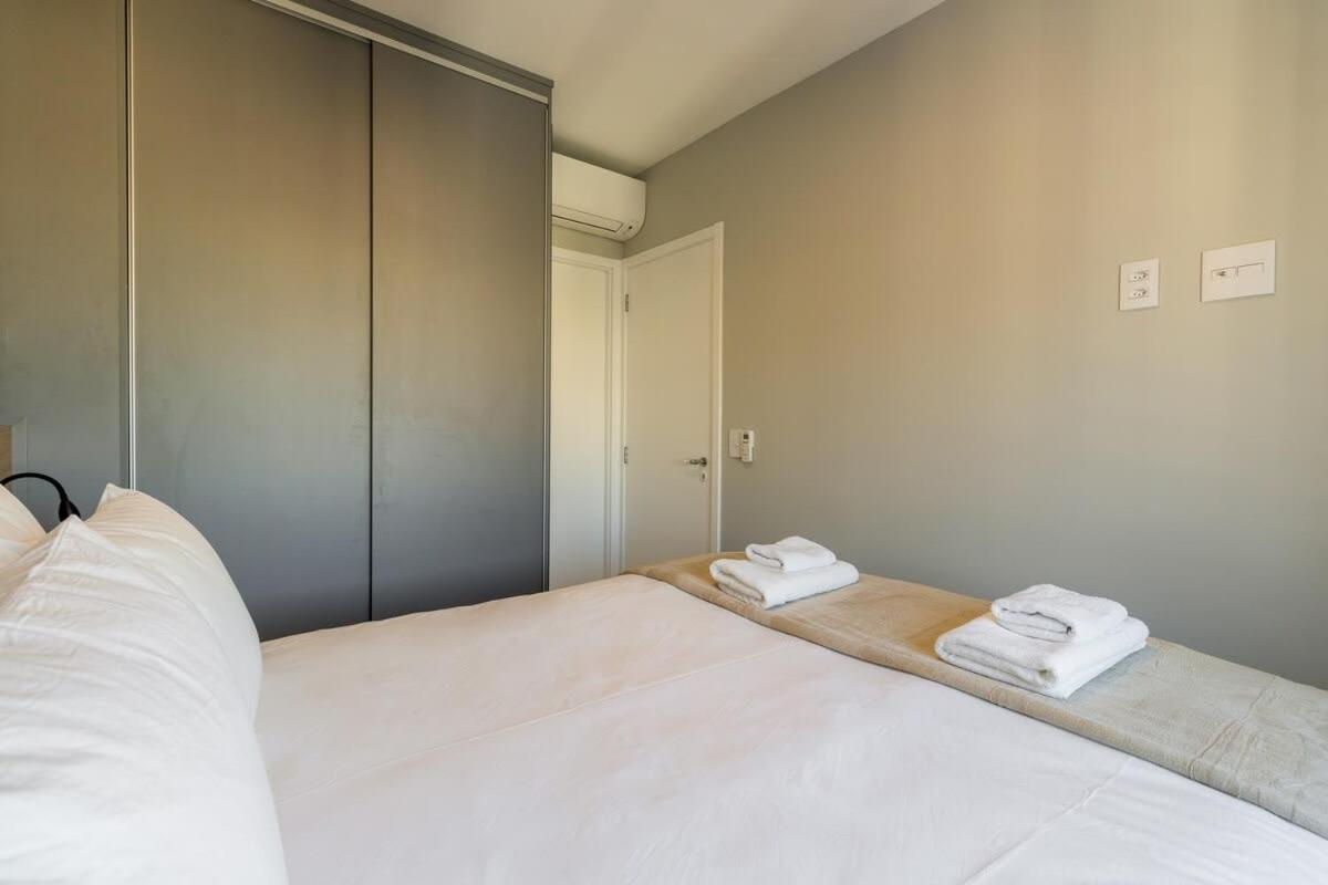 Apartamento Bhomy Perdizes - Espacoso E Elegante Va2105 São Paulo