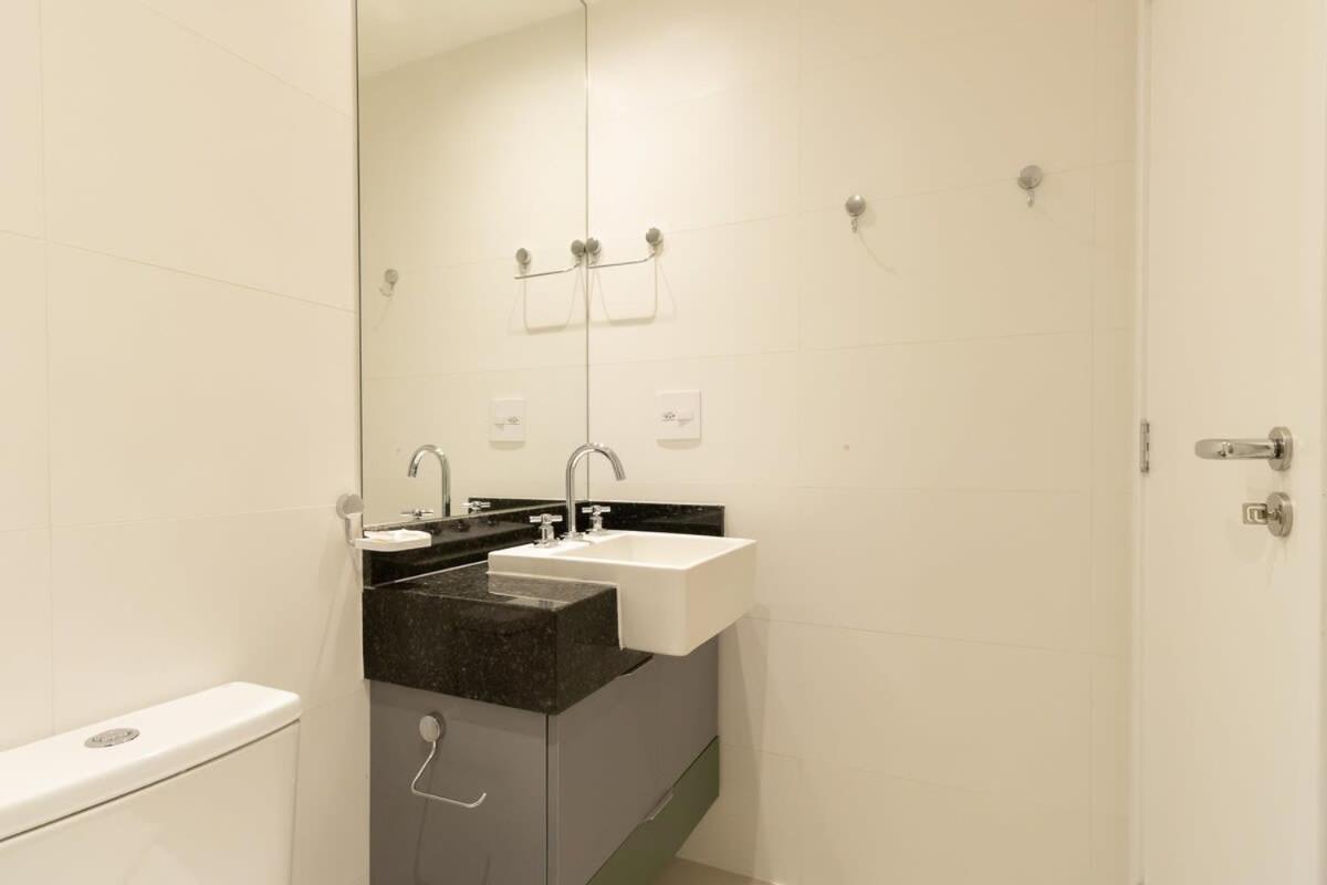 Bhomy Perdizes - Espacoso E Elegante Va2105 Apartamento São Paulo