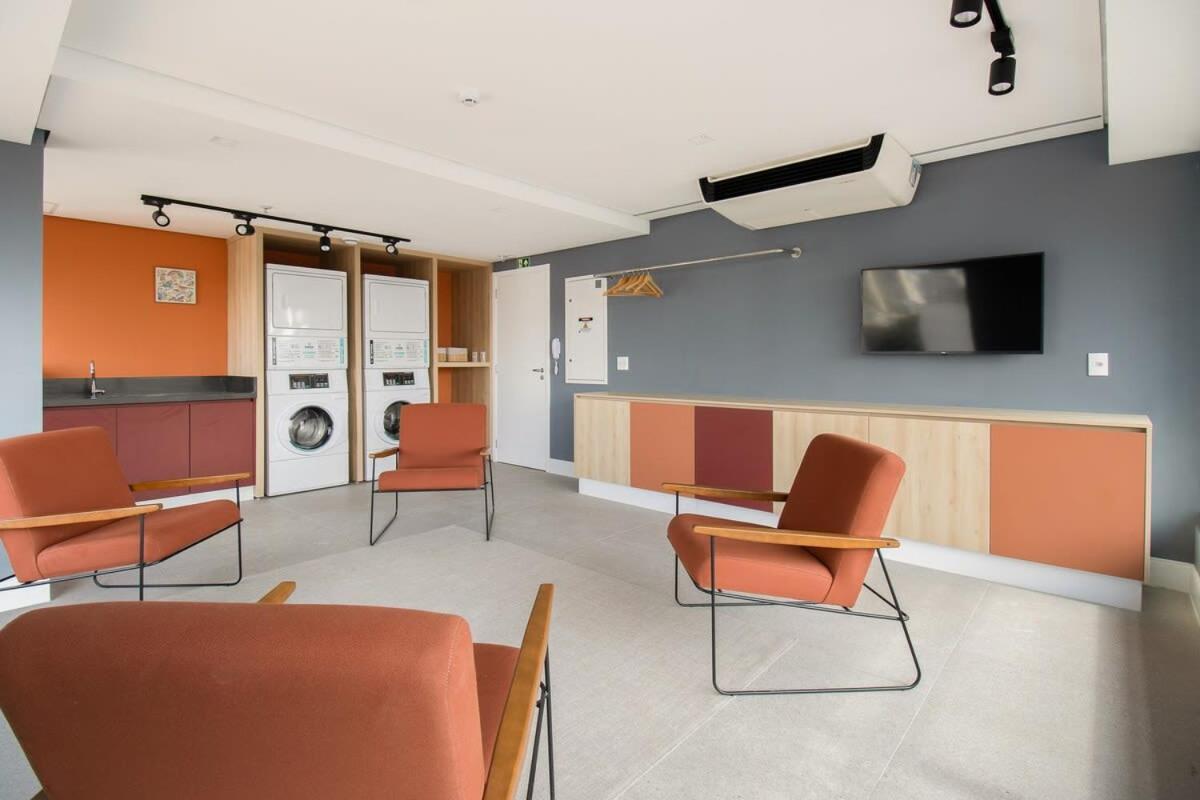 Bhomy Perdizes - Espacoso E Elegante Va2105 Apartamento