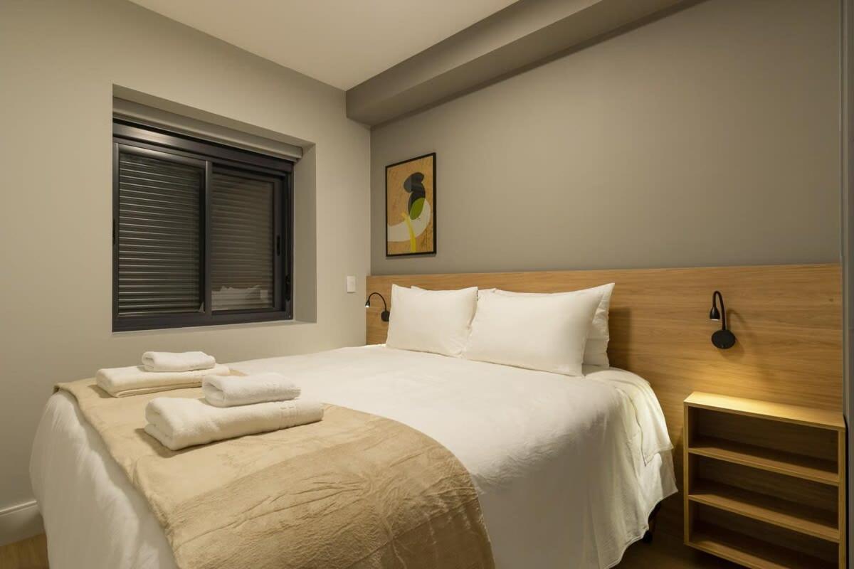 Bhomy Perdizes - Espacoso E Elegante Va2105 Apartamento