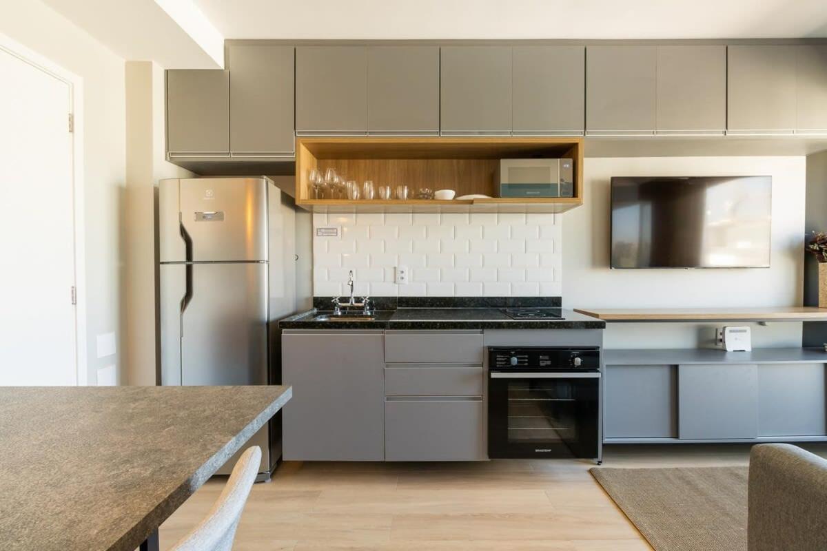 Apartamento Bhomy Perdizes - Espacoso E Elegante Va2105 São Paulo