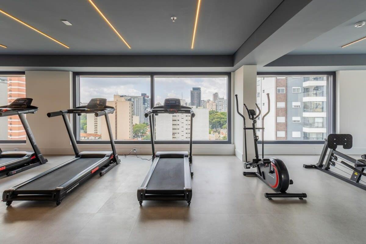 Bhomy Perdizes - Espacoso E Elegante Va2105 Apartamento