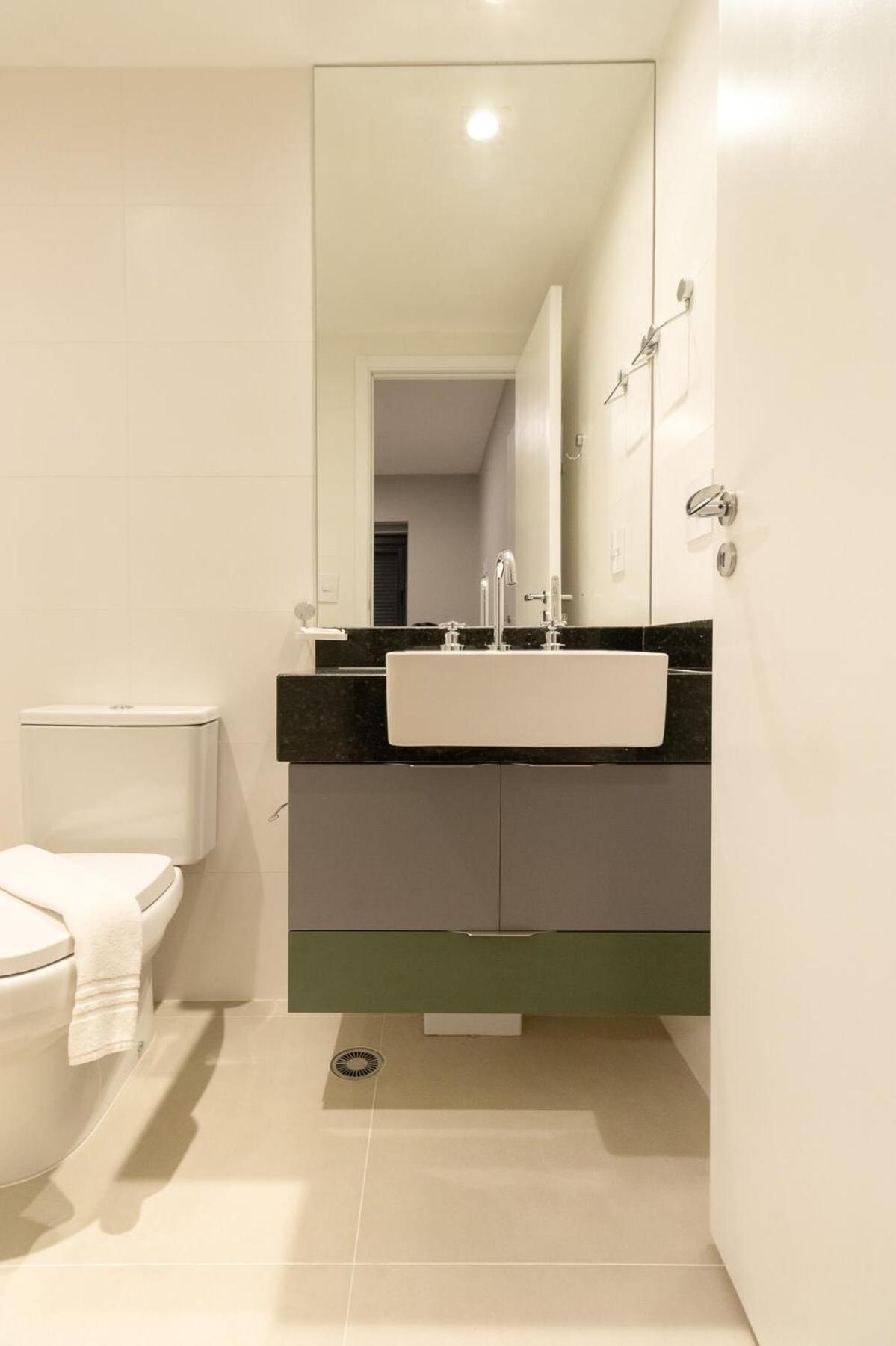 Apartamento Bhomy Perdizes - Espacoso E Elegante Va2105