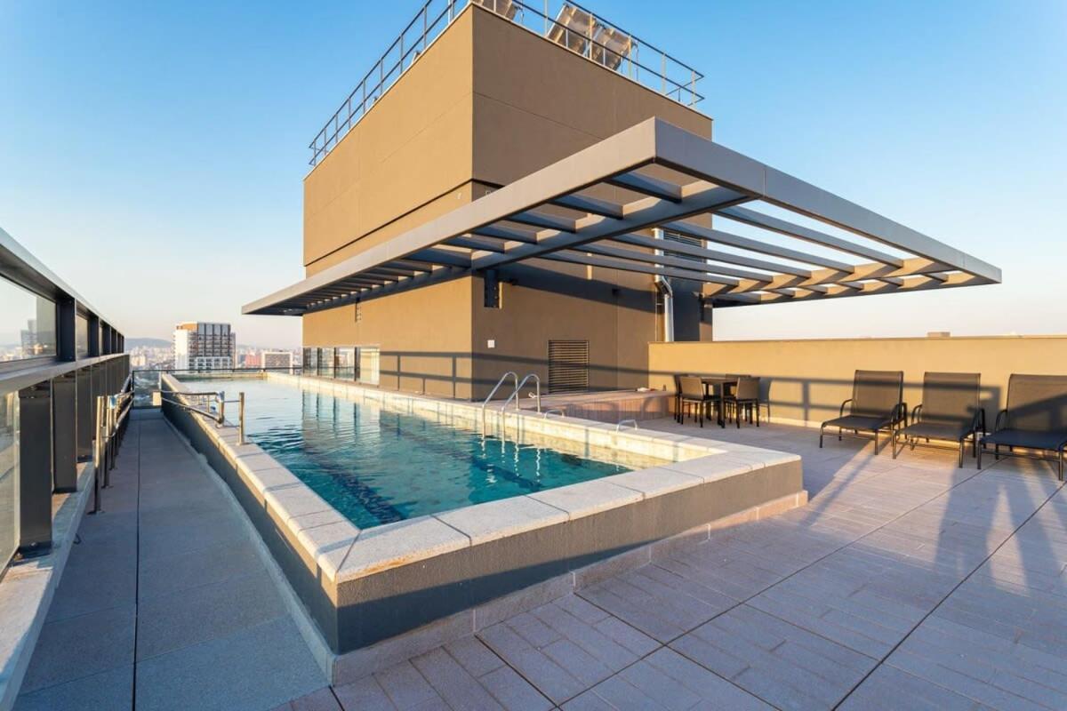 Bhomy Perdizes - Espacoso E Elegante Va2105 Apartamento