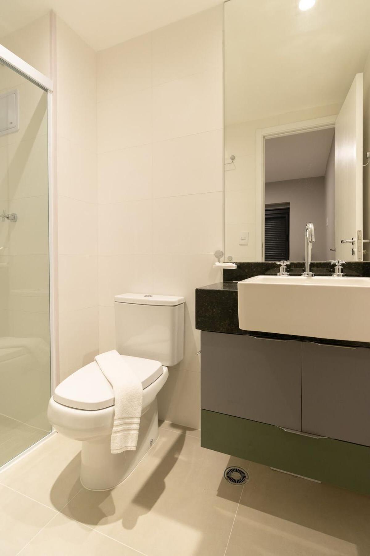 Apartamento Bhomy Perdizes - Espacoso E Elegante Va2105 São Paulo