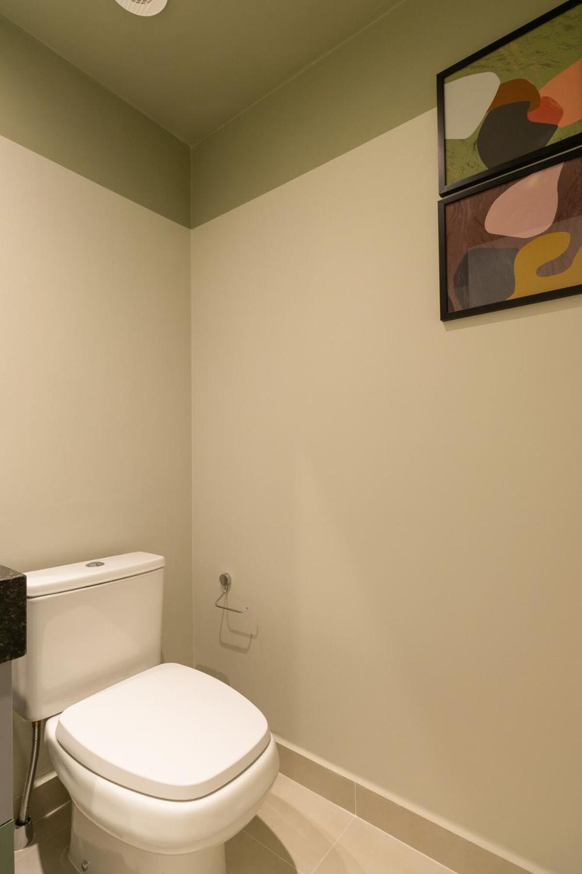 Apartamento Bhomy Perdizes - Espacoso E Elegante Va2105 São Paulo